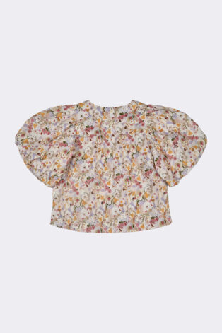 Ulla Baloon shirt