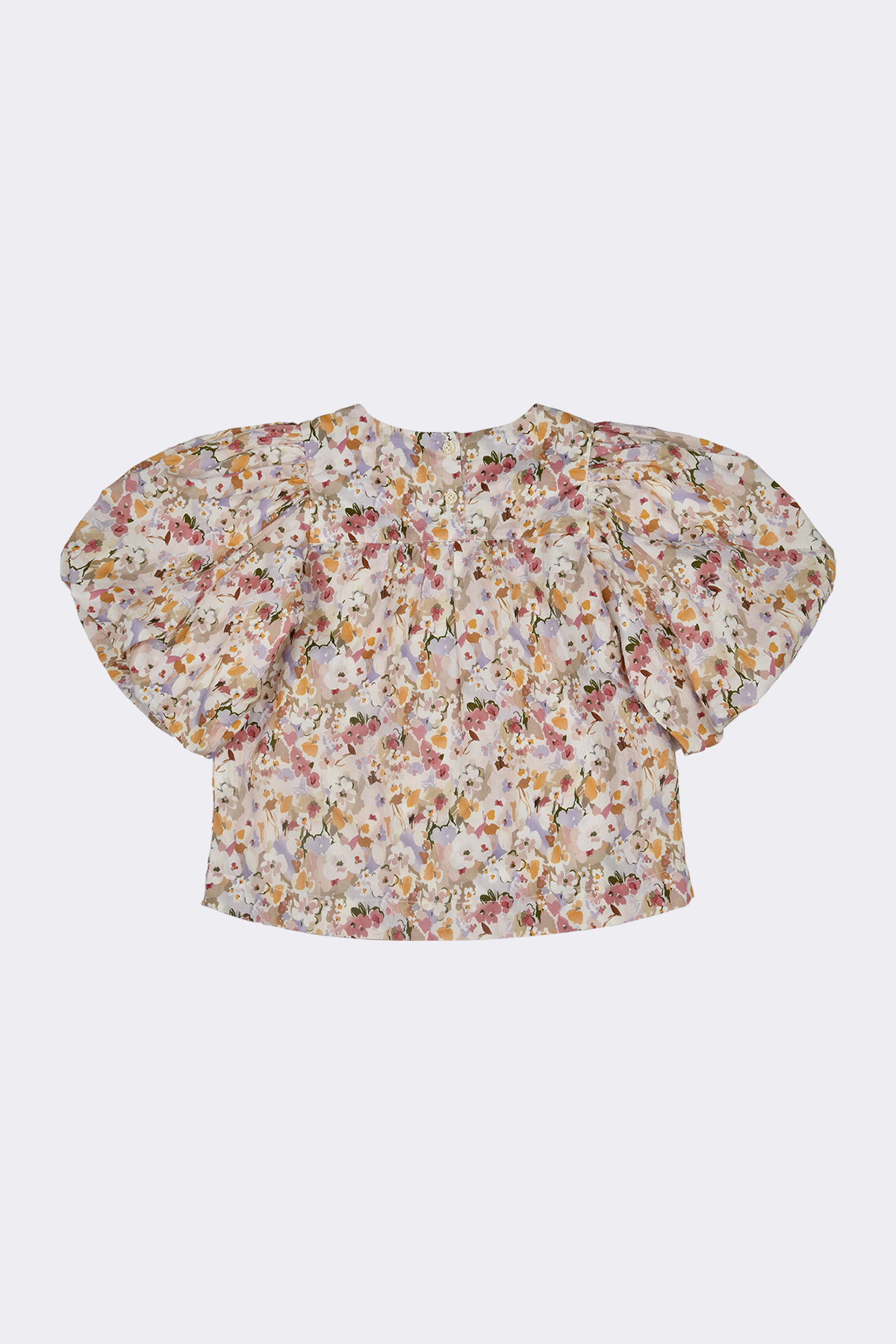 Ulla Baloon shirt