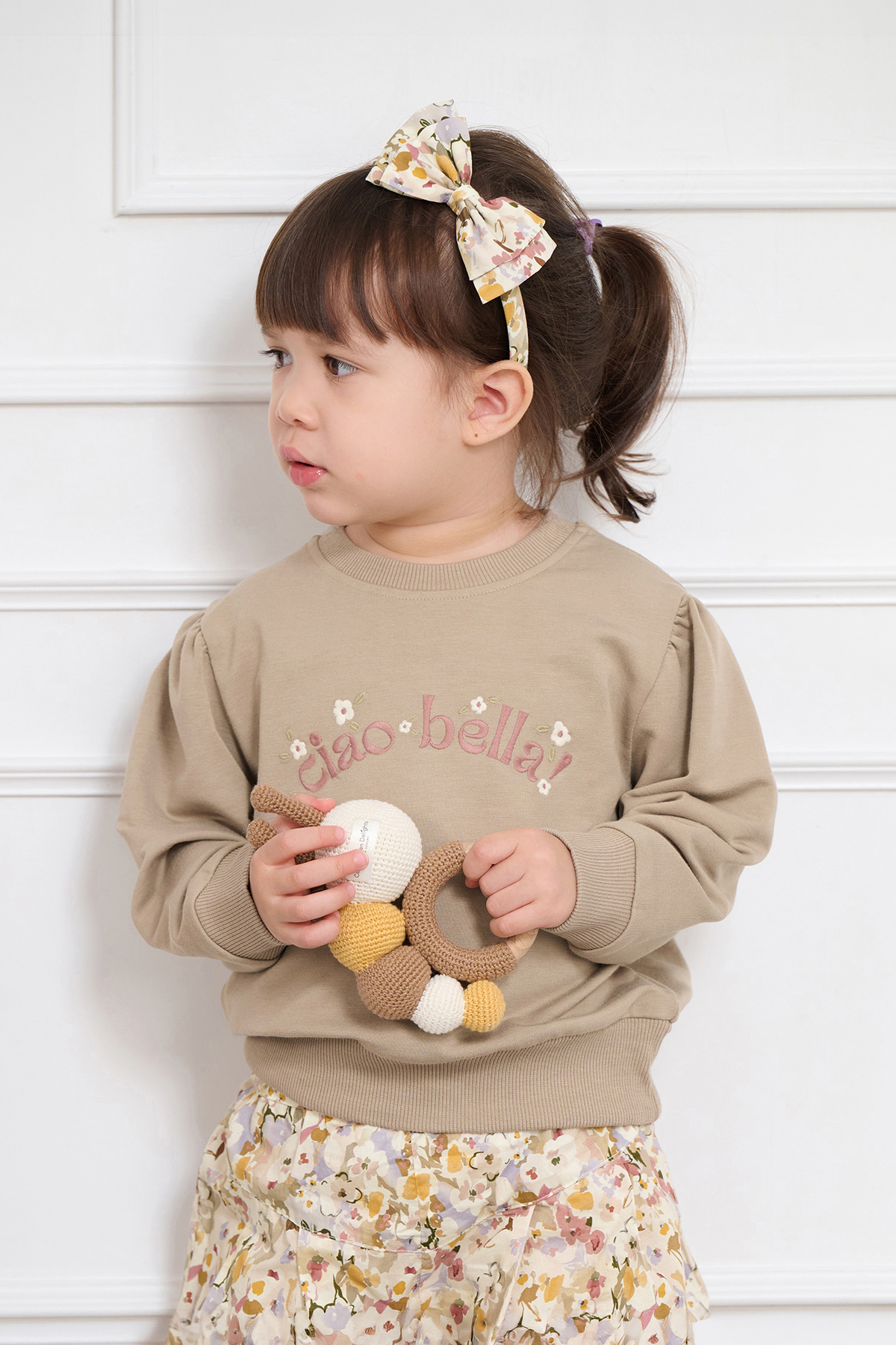 Mailey Sweat shirt