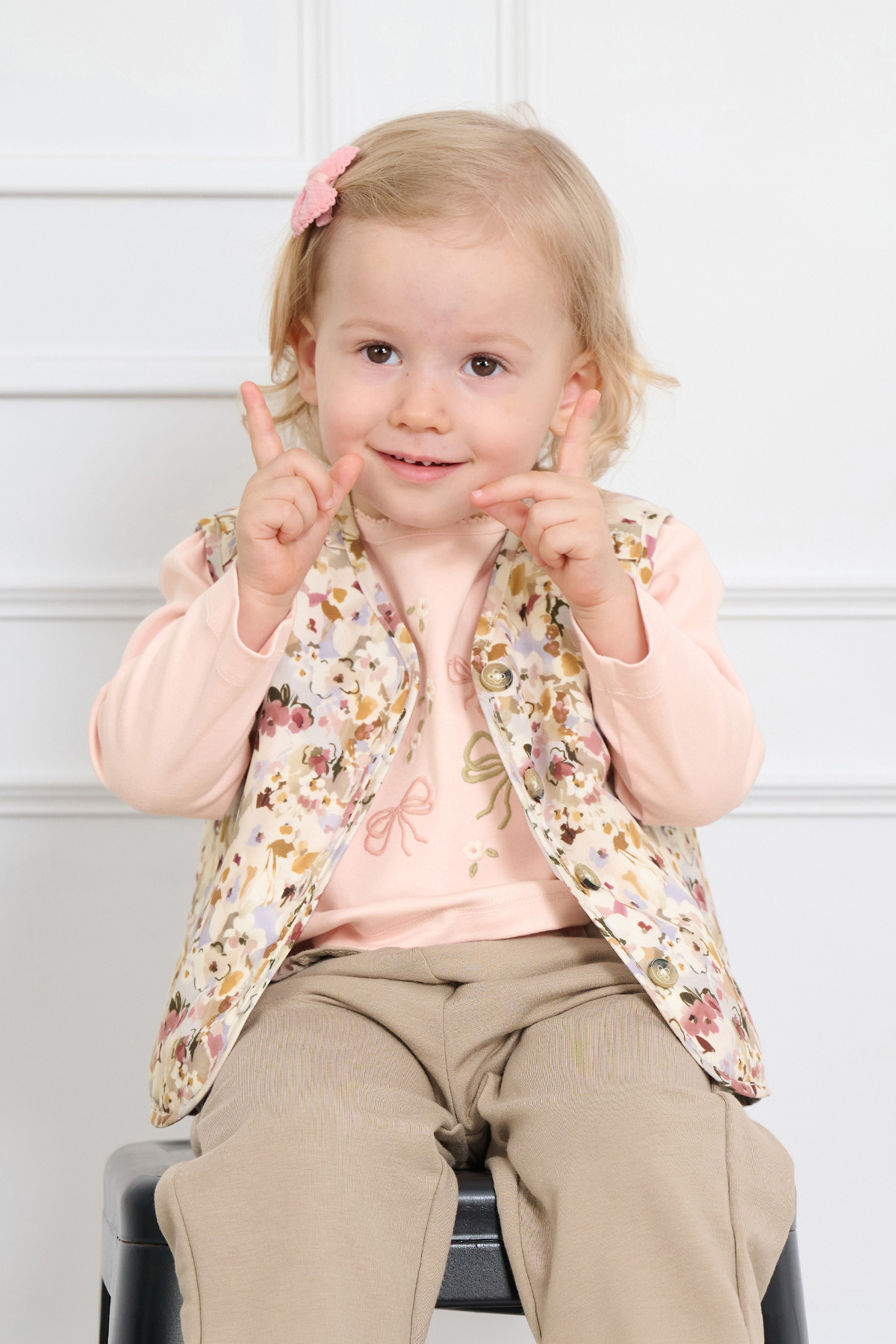Amaria Vest - Image 2