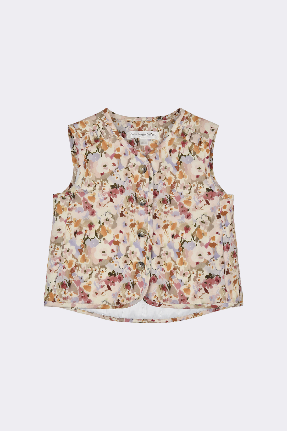 Amaria Vest - Image 3