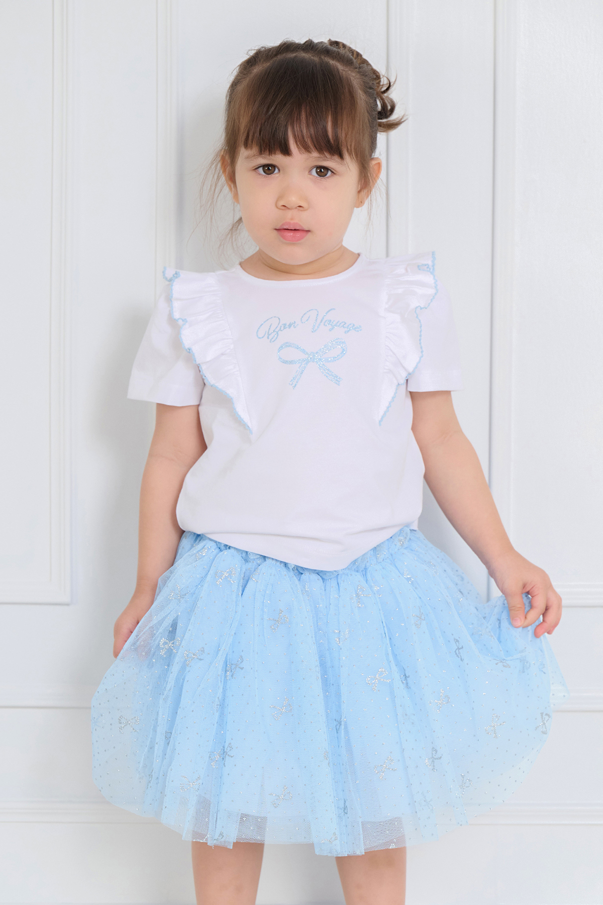 Sadie Tulle Skirt