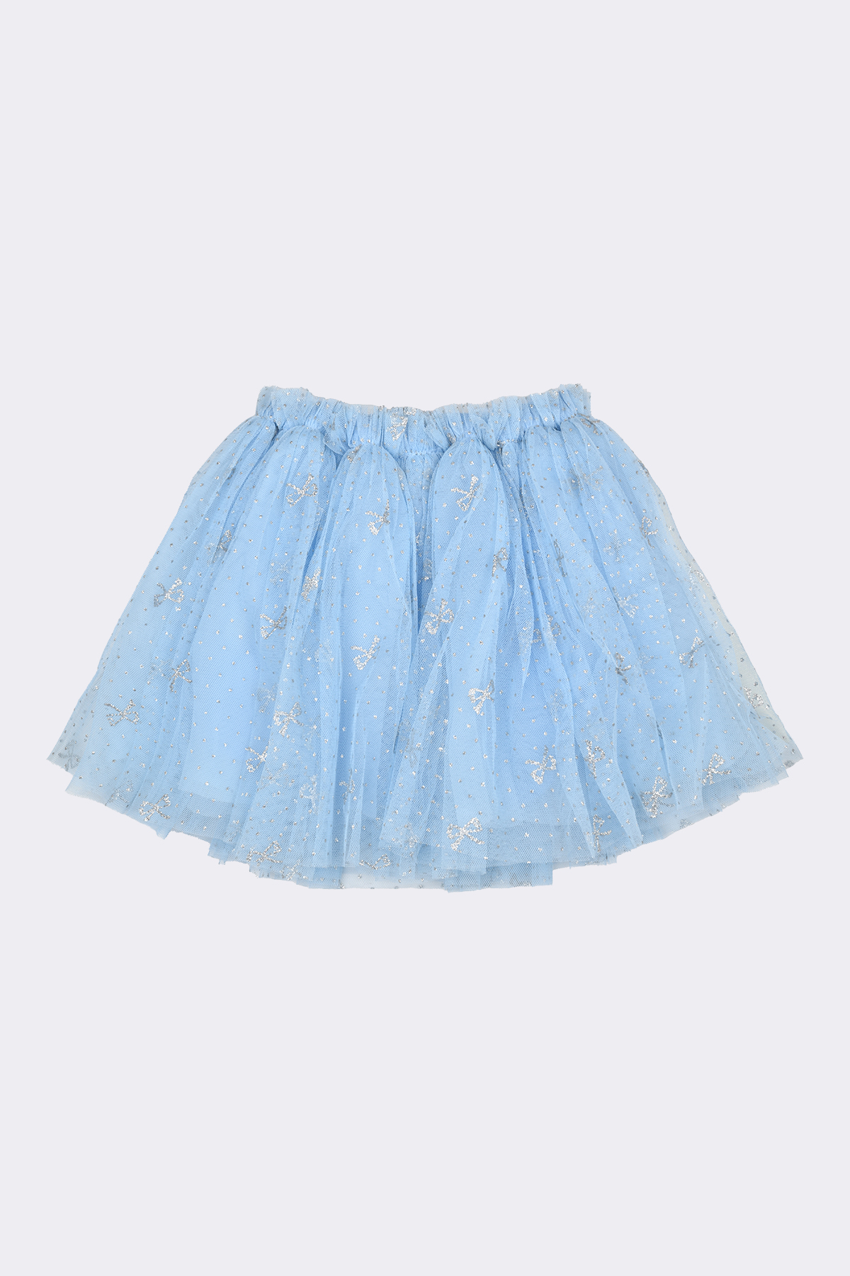 Sadie Tulle Skirt - Image 3