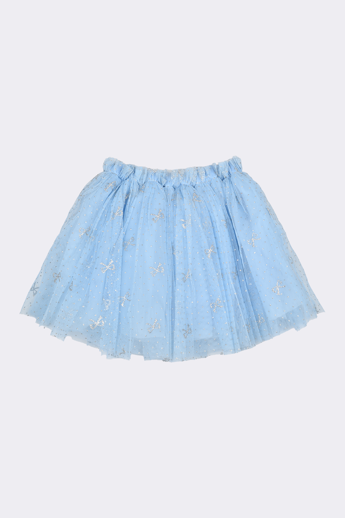 Sadie Tulle Skirt - Image 4