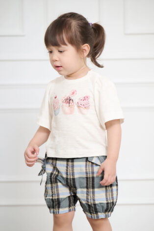 Lula Shorts