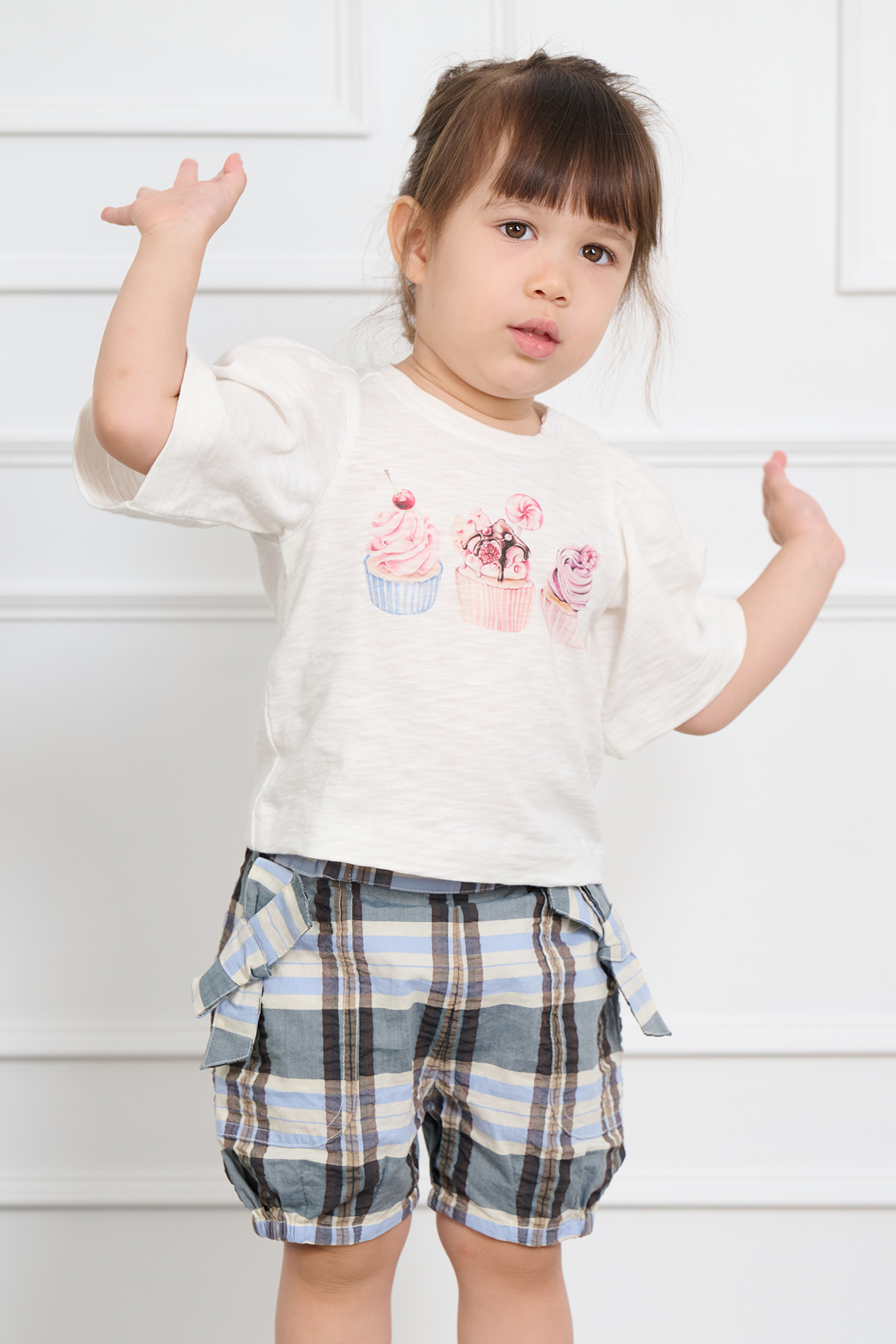 Lula Shorts - Image 2