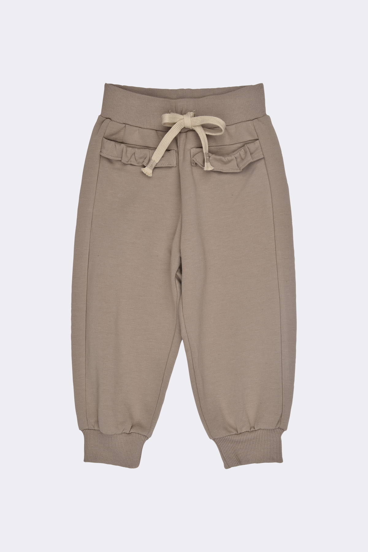 Tulle Sweat Pants - Image 3