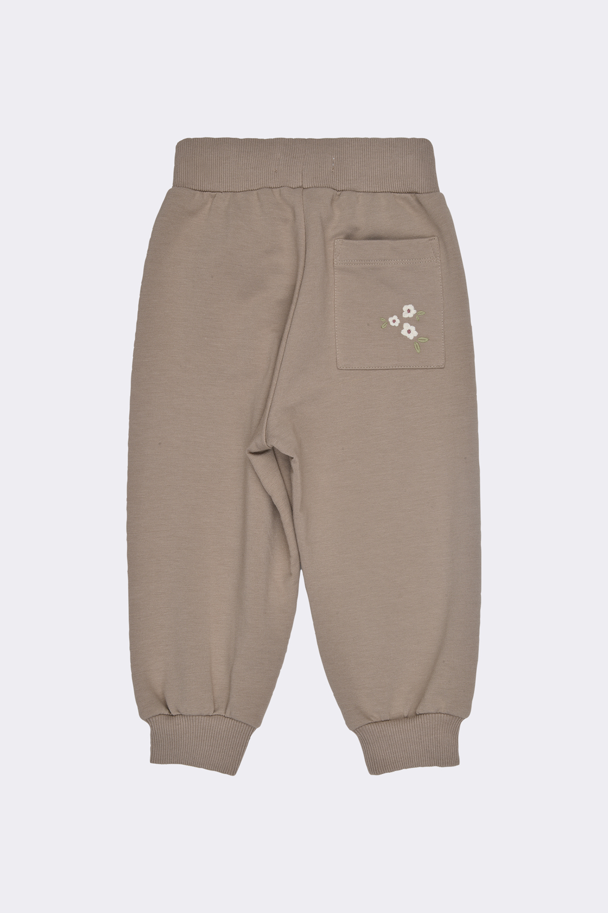Tulle Sweat Pants - Image 4