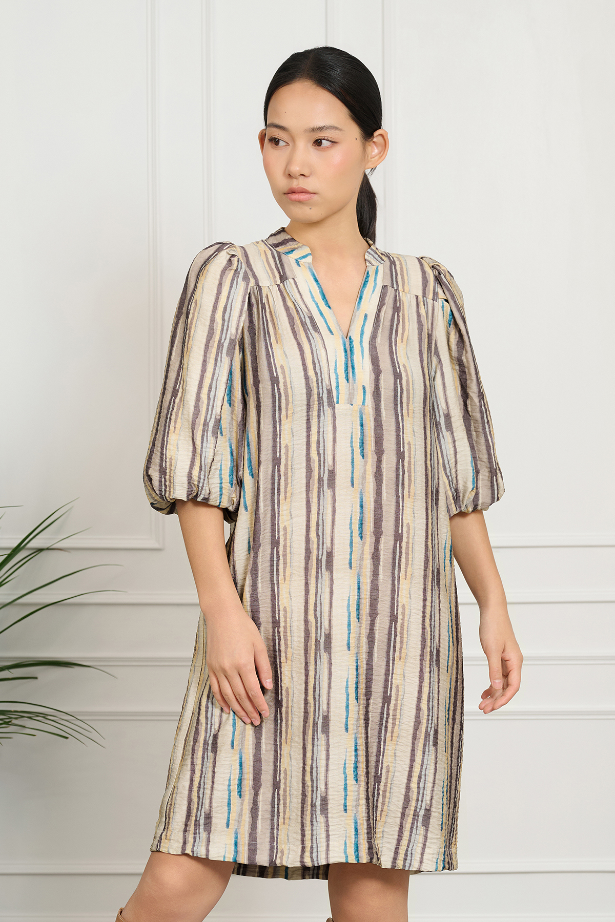 Leoni Dress