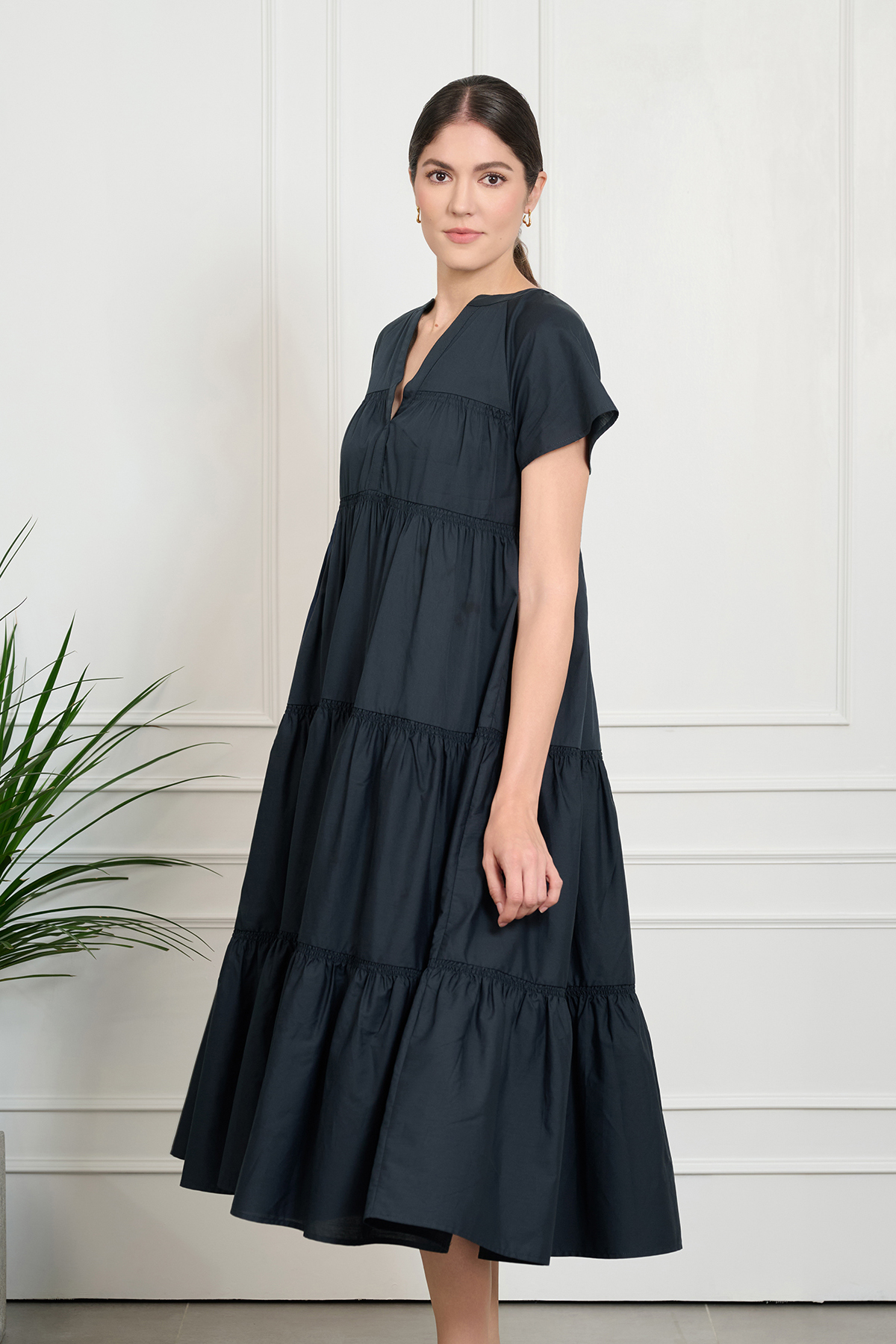 Marit Dress