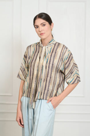Vexa Blouse