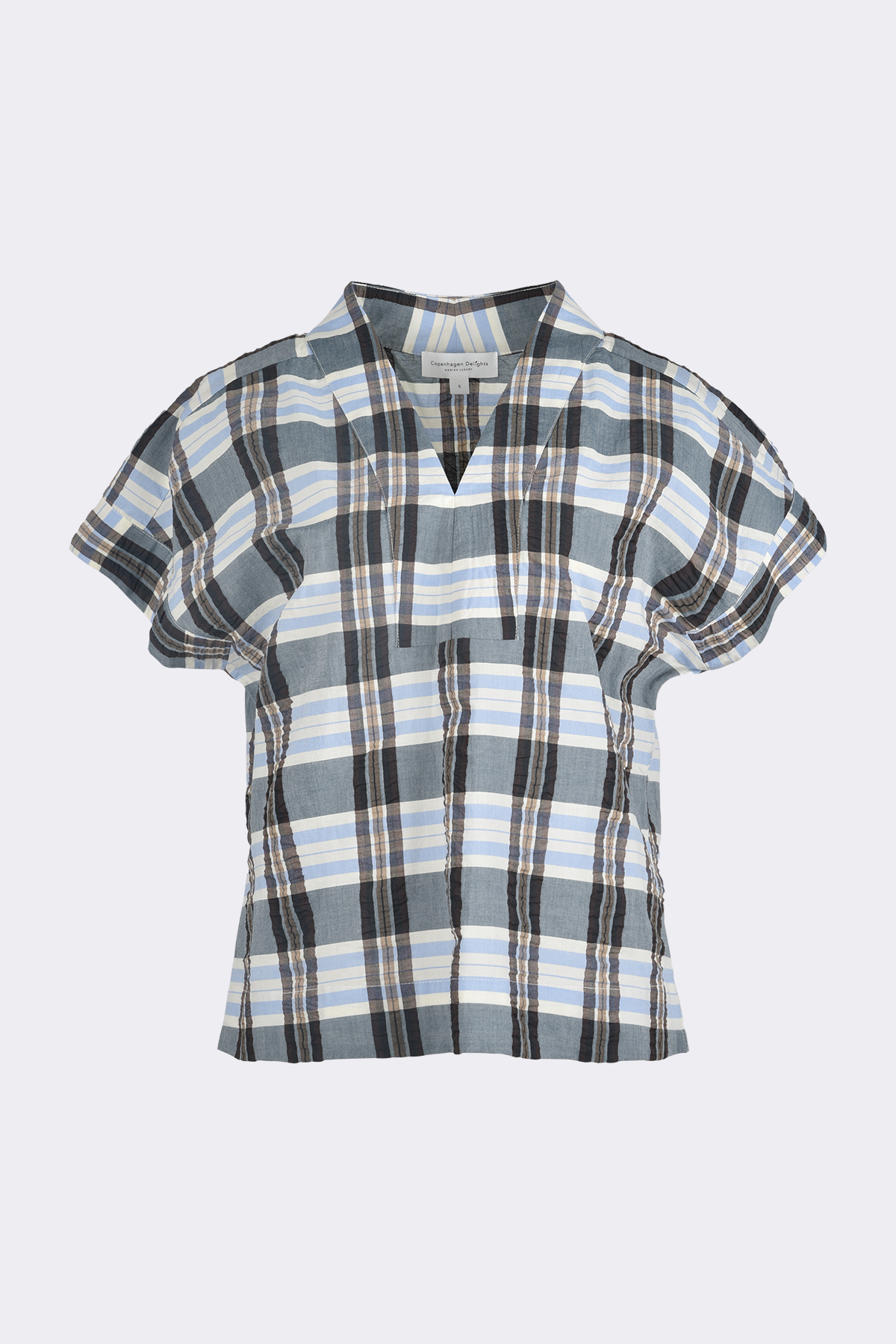 Chloe Blouse - Image 2