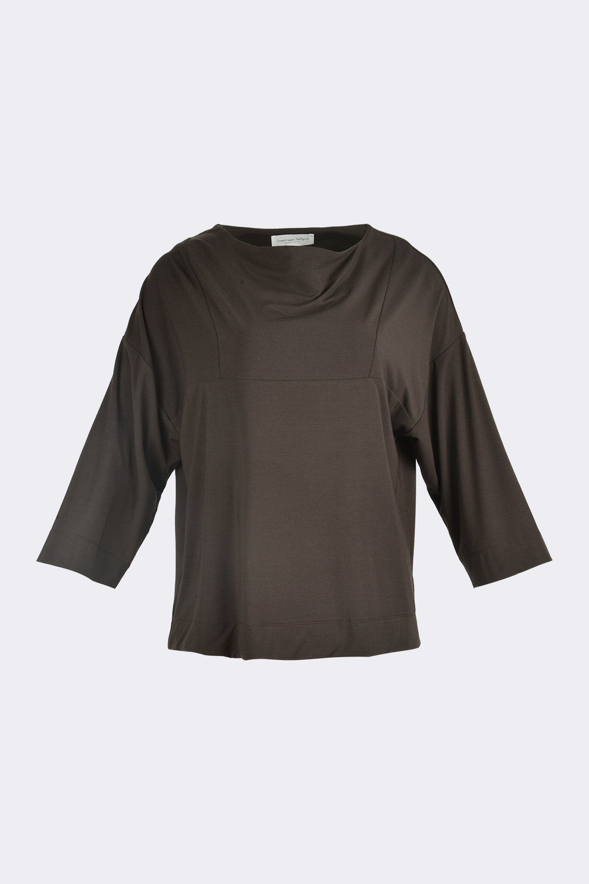 Iba Blouse LS - Image 2