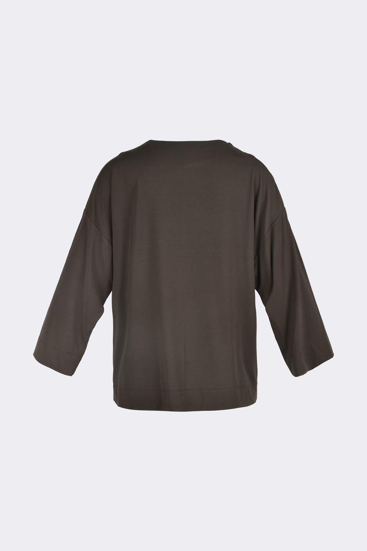Iba Blouse LS - Image 3