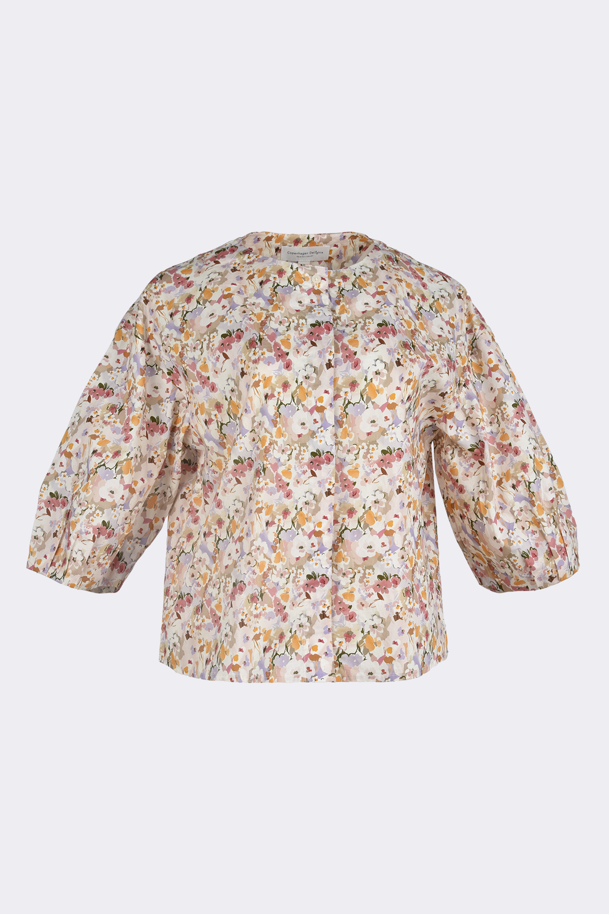 Alba Shirt - Image 3