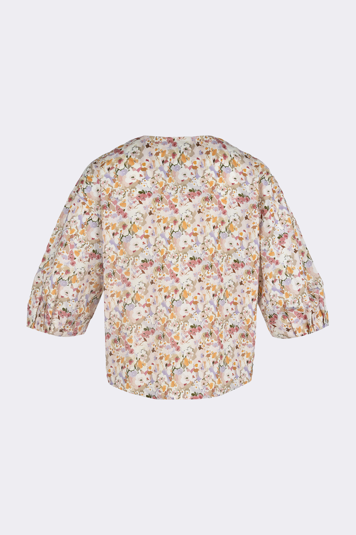 Alba Shirt - Image 4