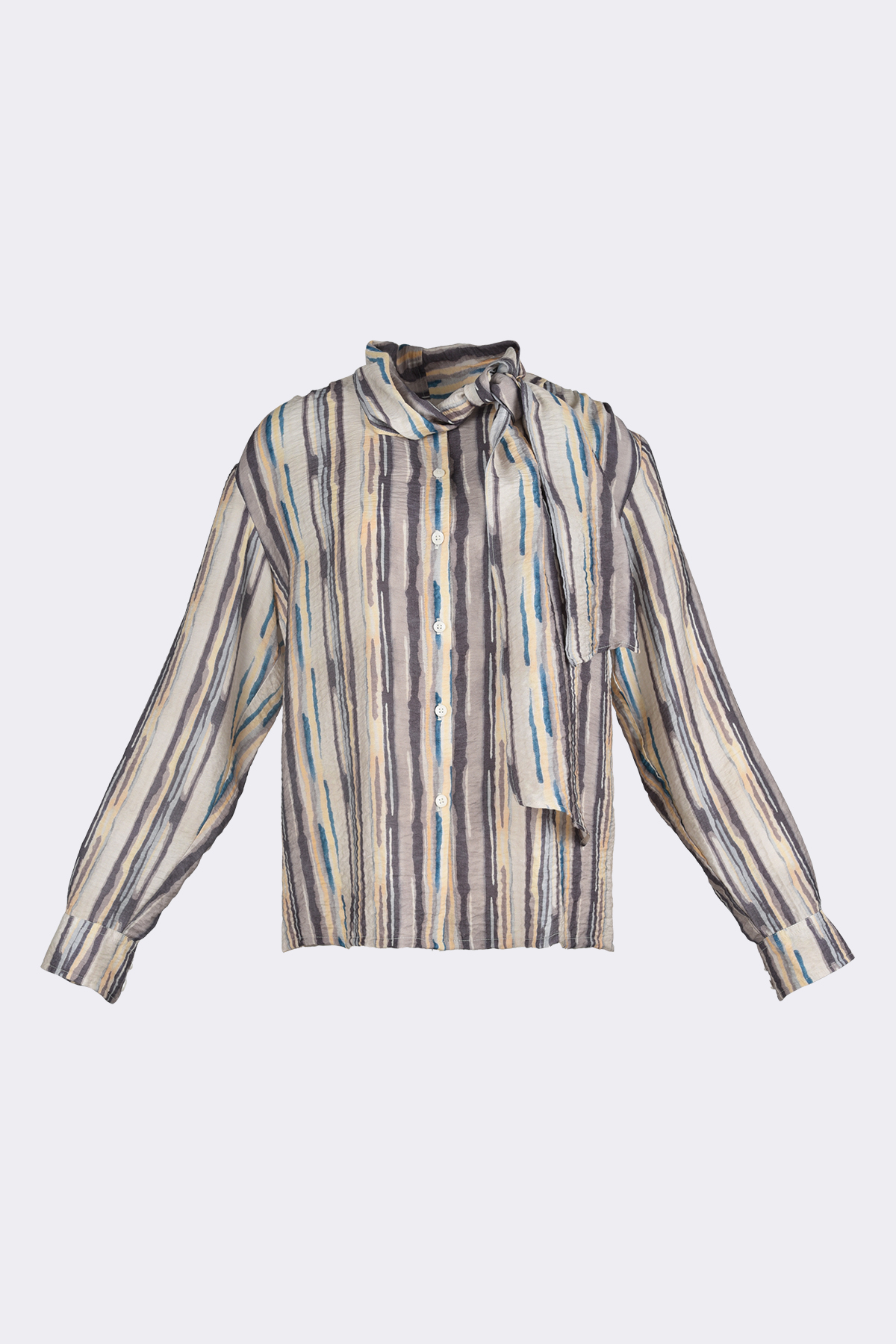 Diana Shirt LS - Image 2