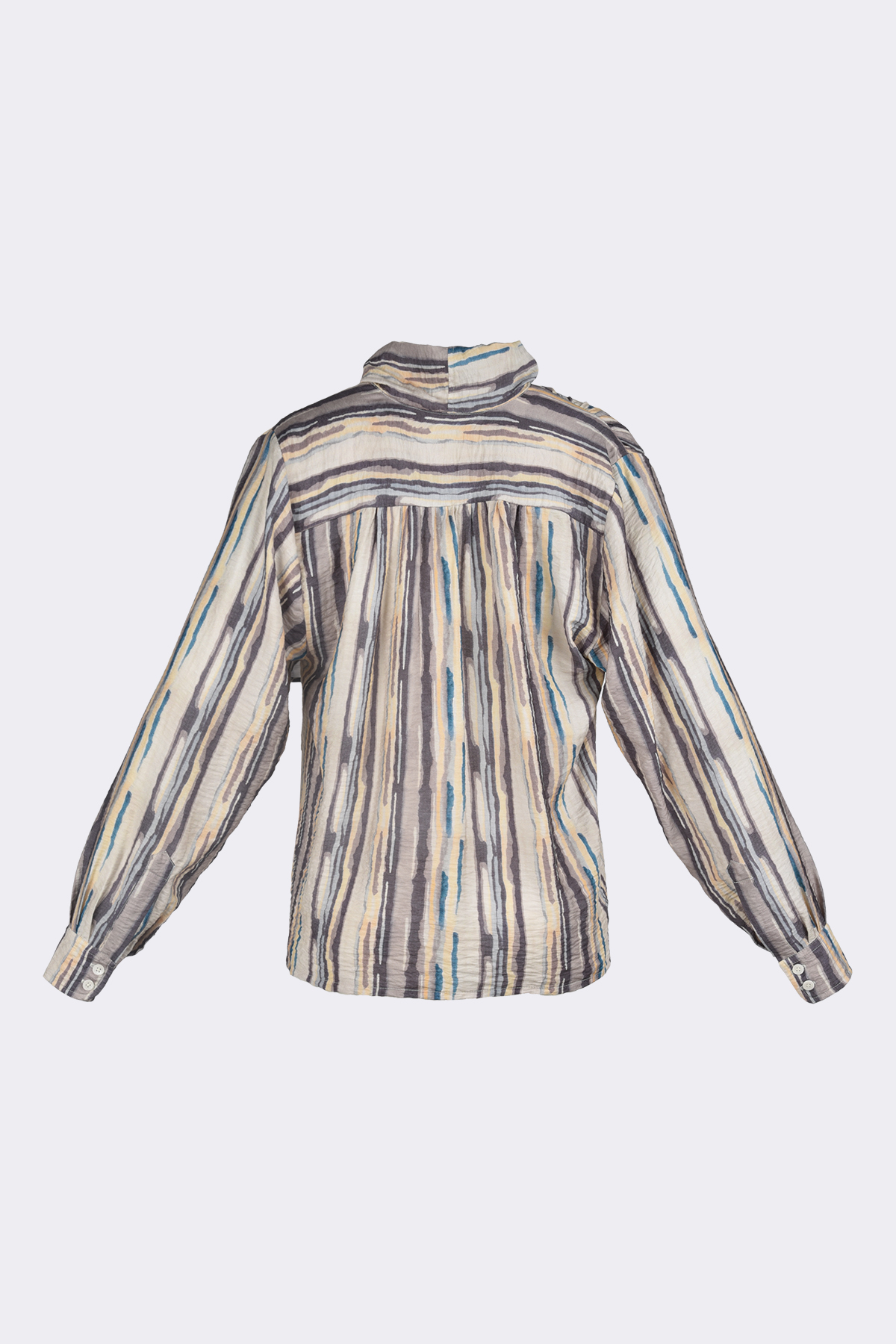 Diana Shirt LS - Image 3