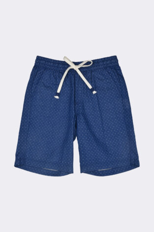 Benjamin Jaq Shorts