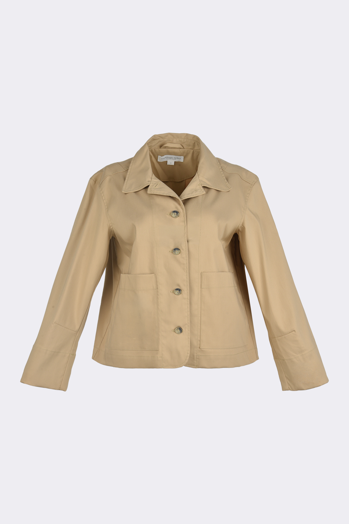 Idra Jacket - Image 2