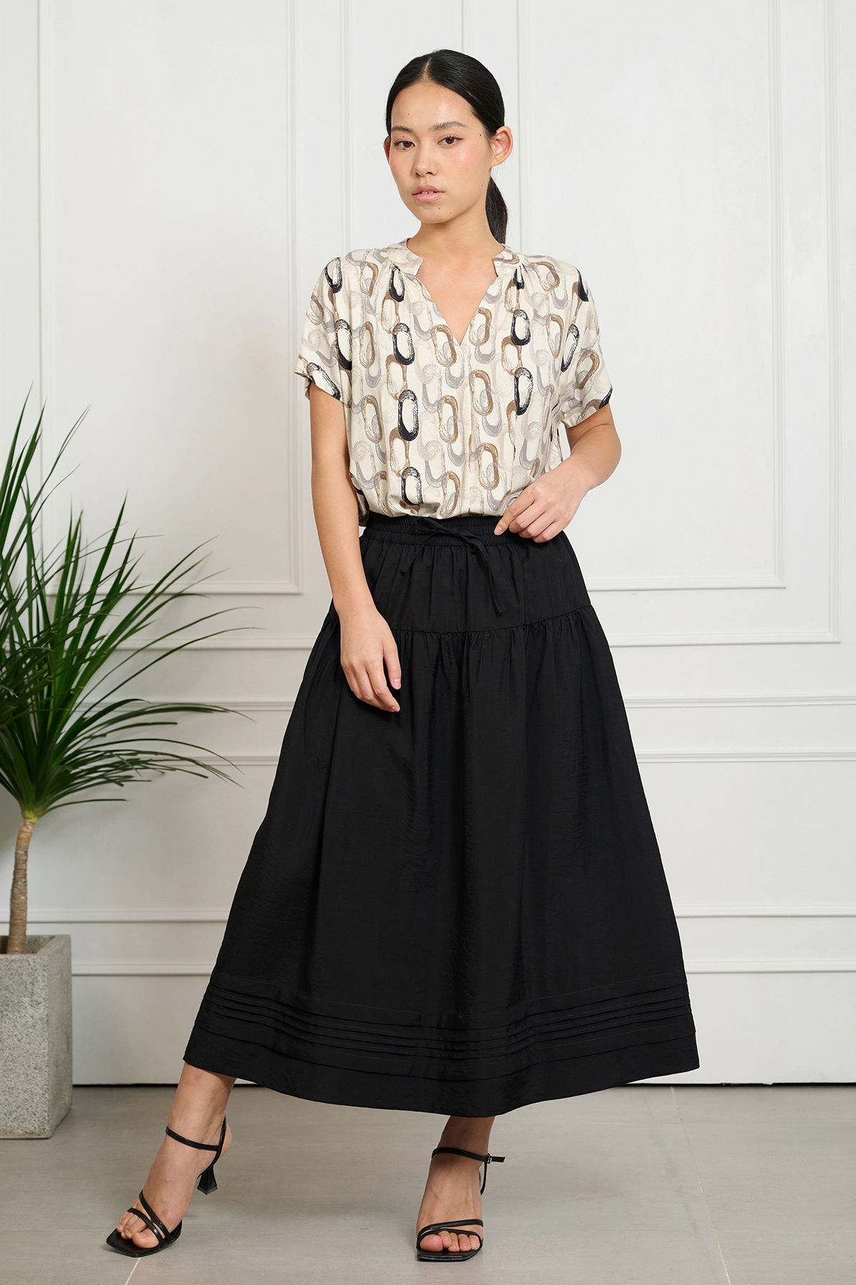 Carina Skirt