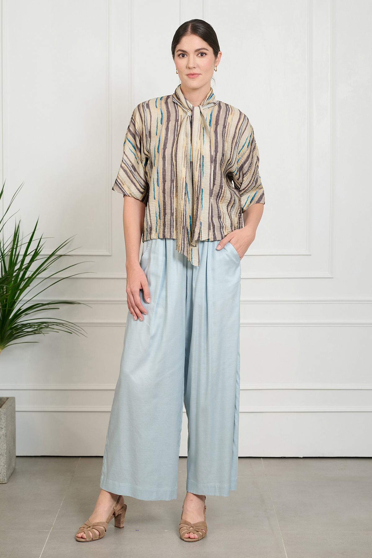 Rimi Pants