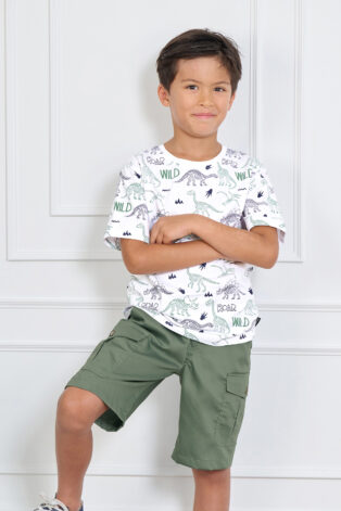 John Shorts