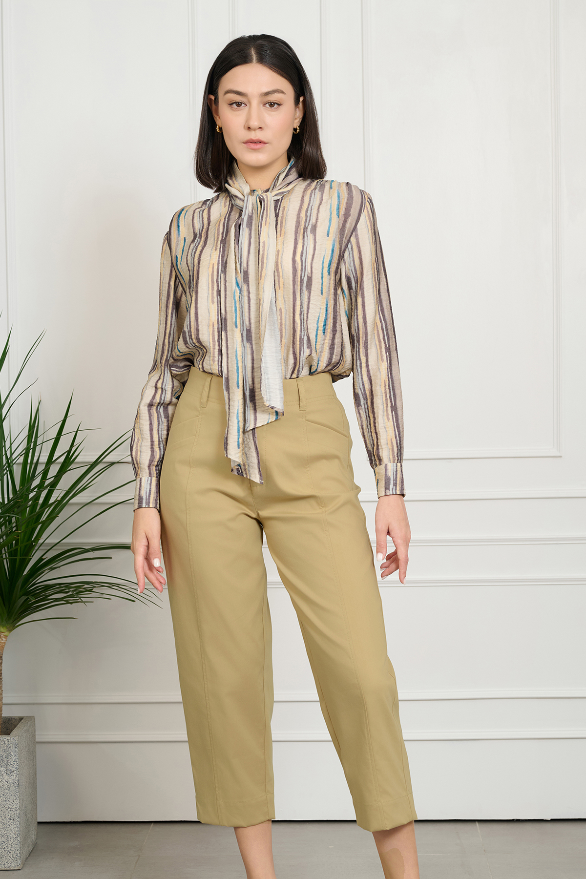 Moira Pants