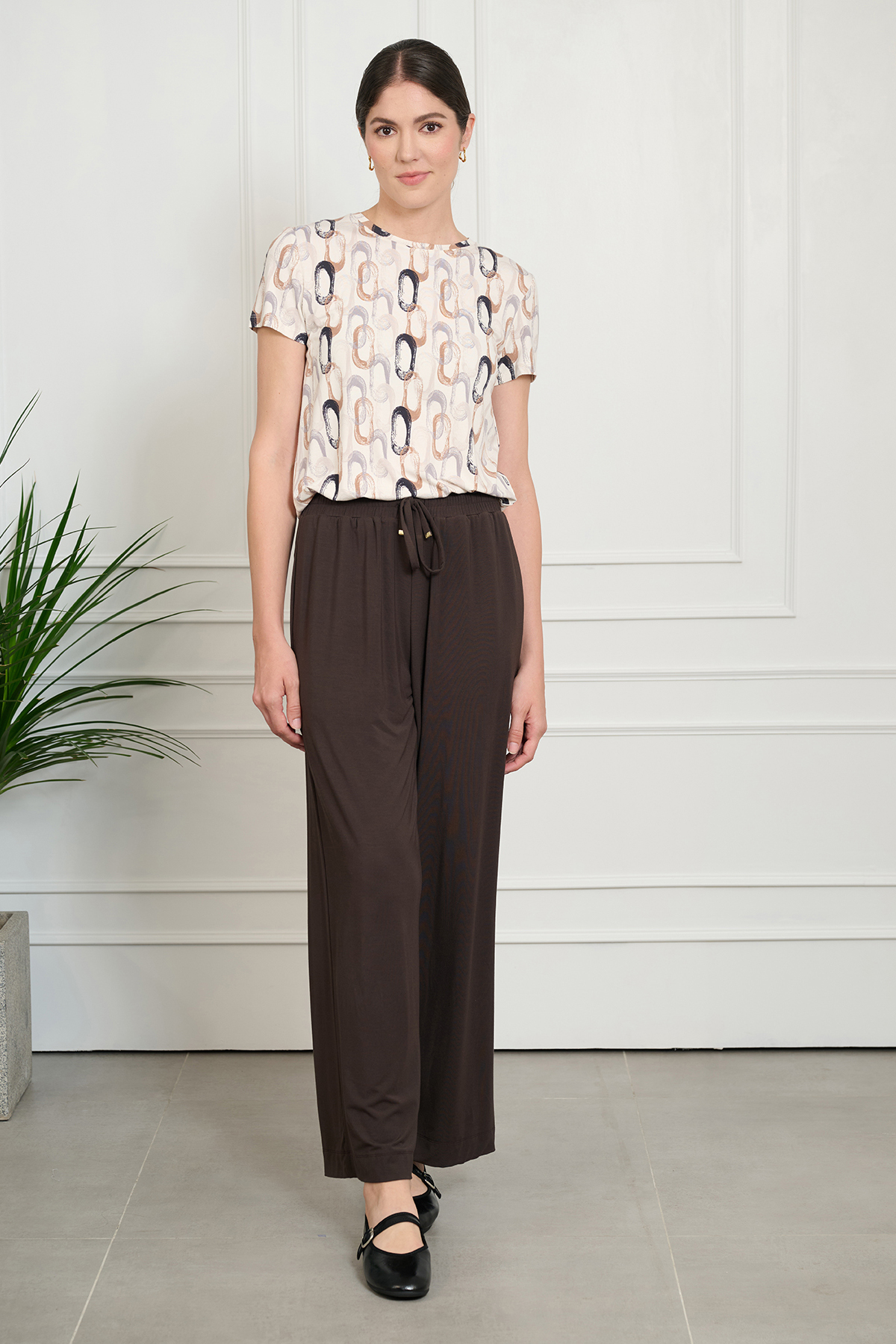 Irma Pants