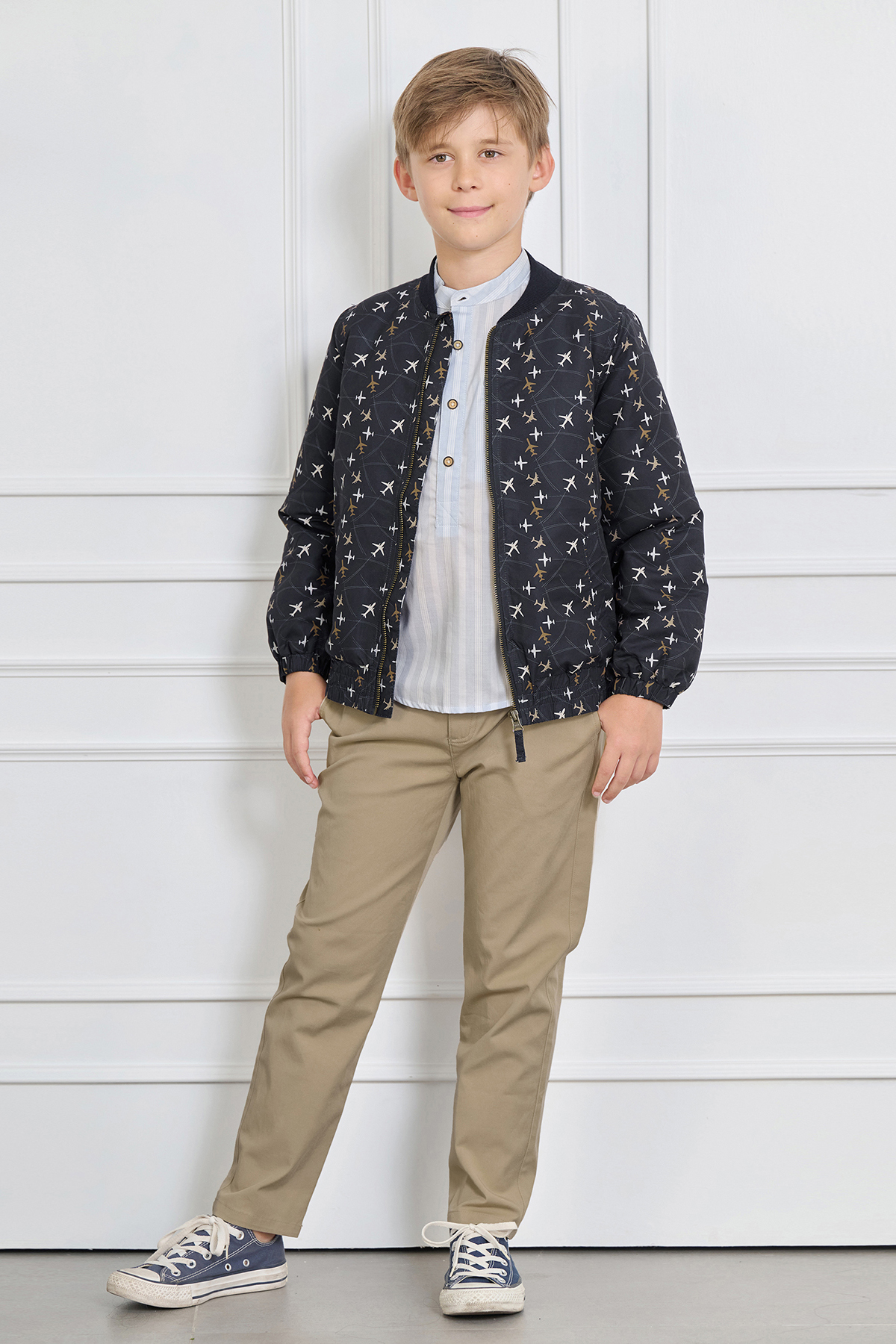 Ellis Chinos