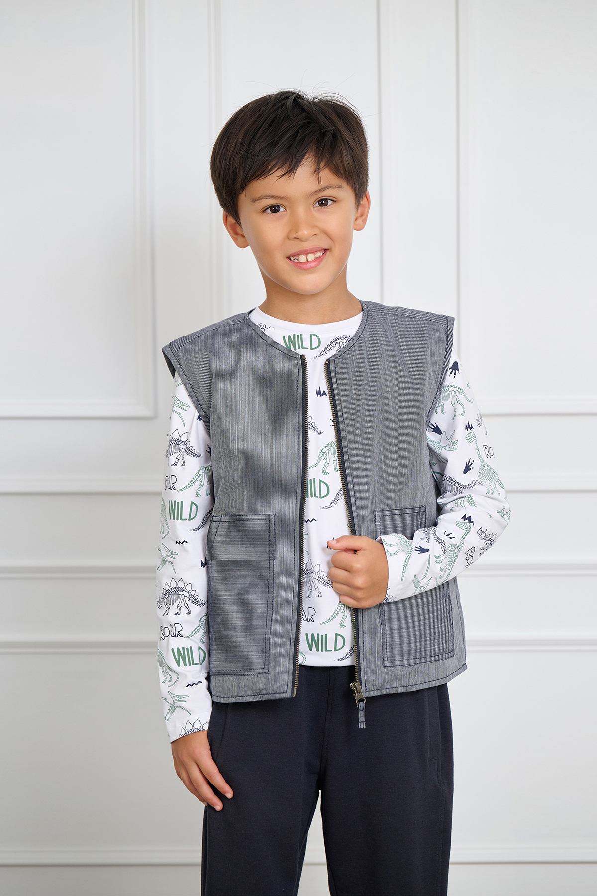 Nolad Vest