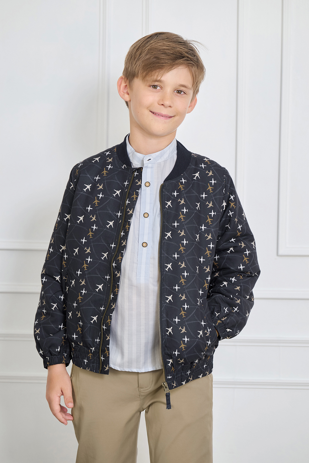 Tommy Jacket - Image 2