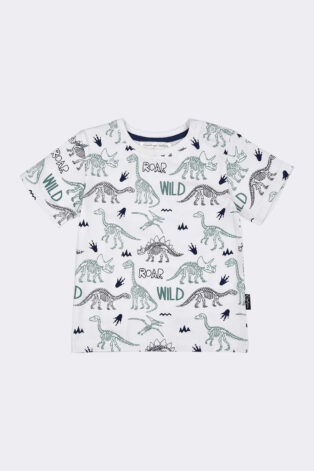 Áo thun ngắn tay Joe Dino