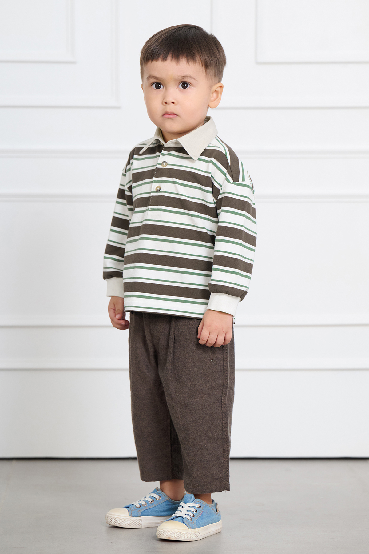Quần dài Alex - Image 2