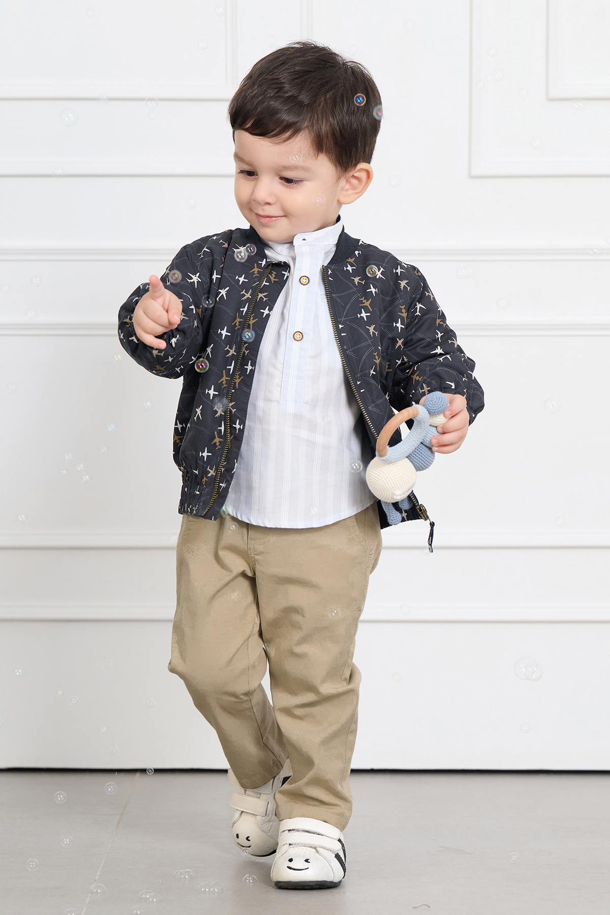 Ellis Chinos - Image 2