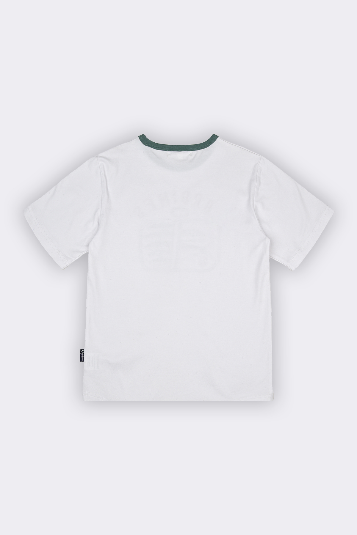 Casper Sardines T-shirt SS - Image 3