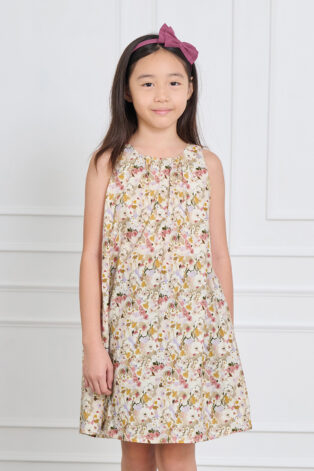 Kirsten Dress