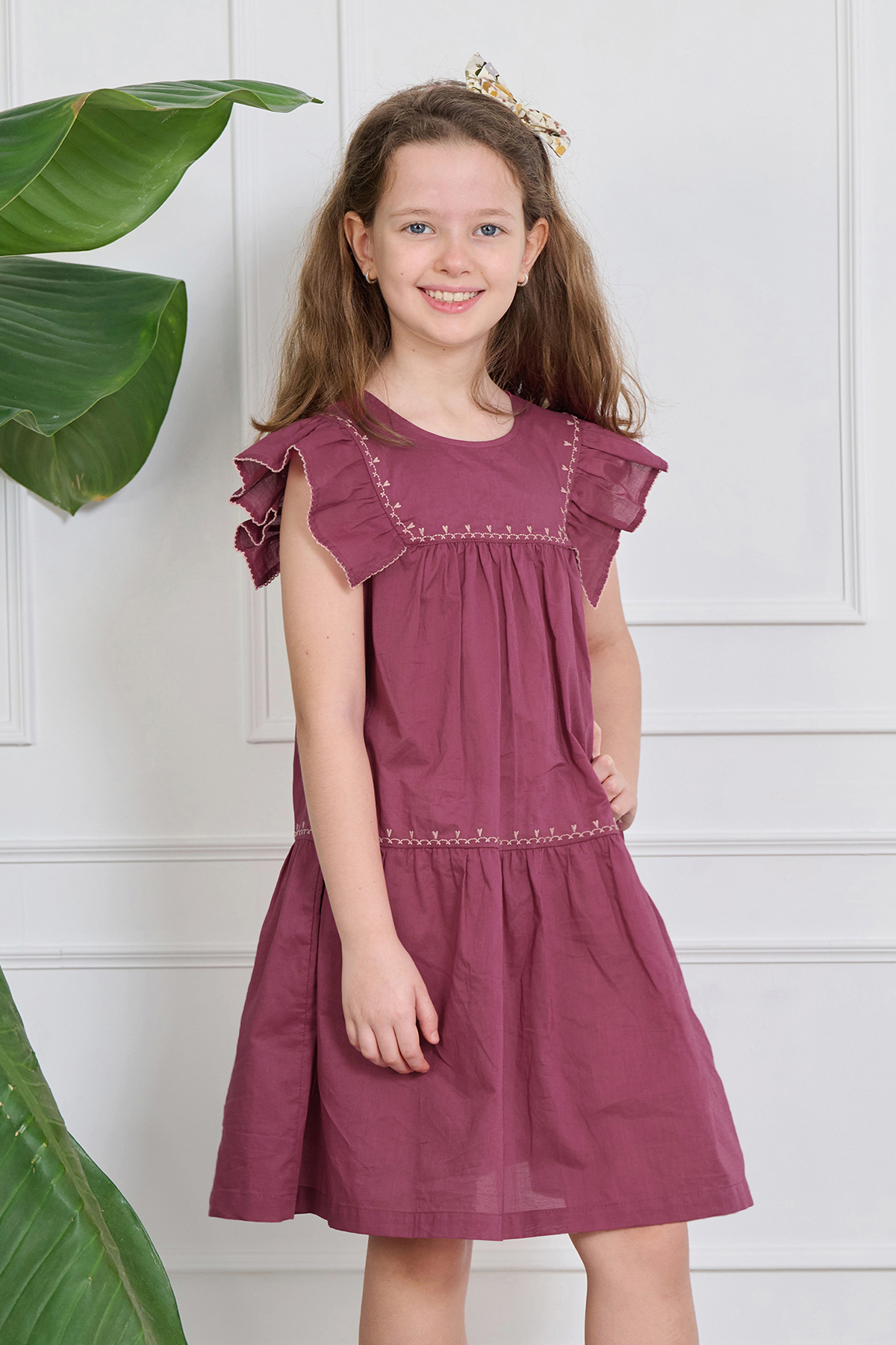 Drew Dress