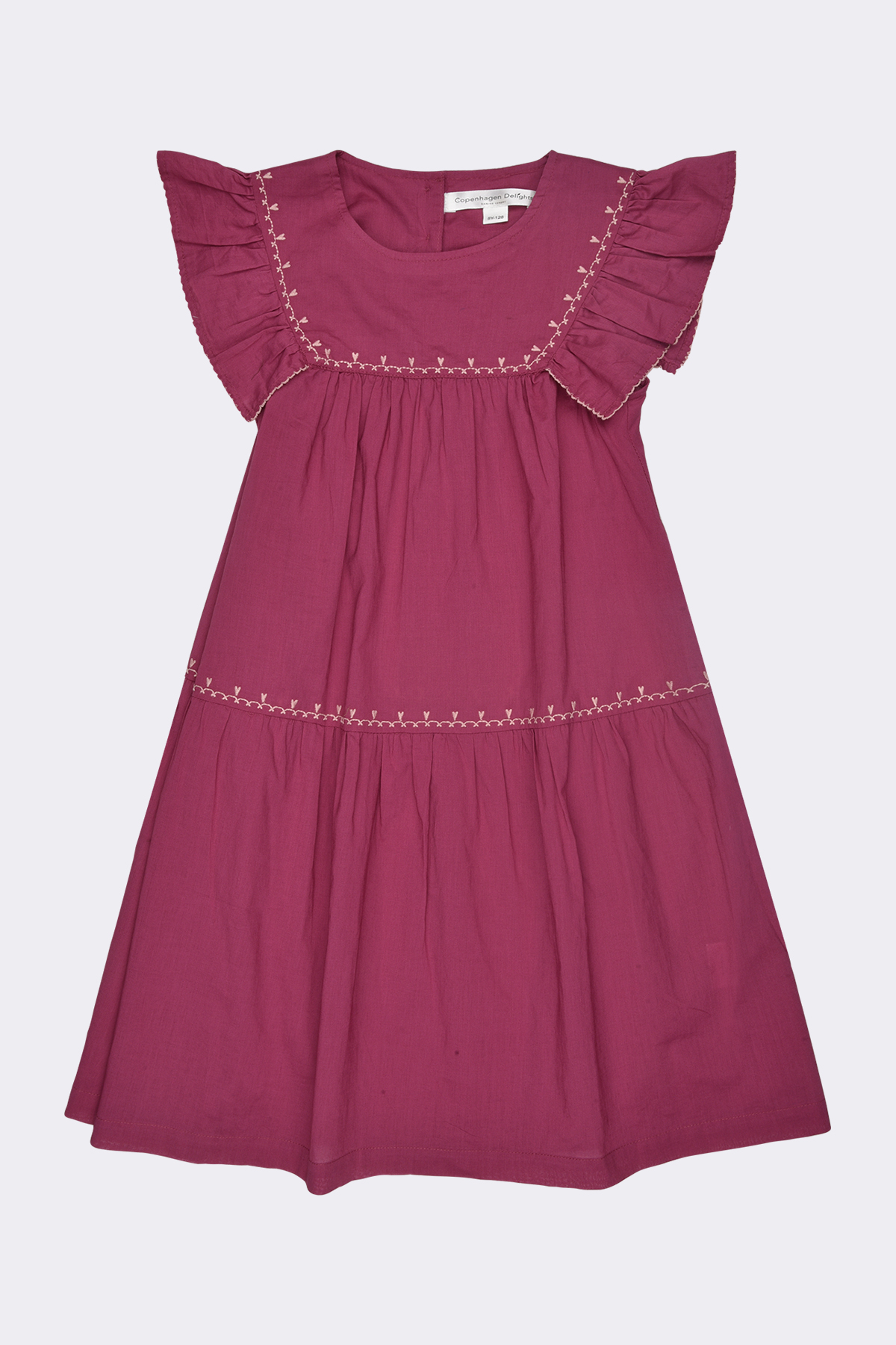 Drew Dress - Image 3
