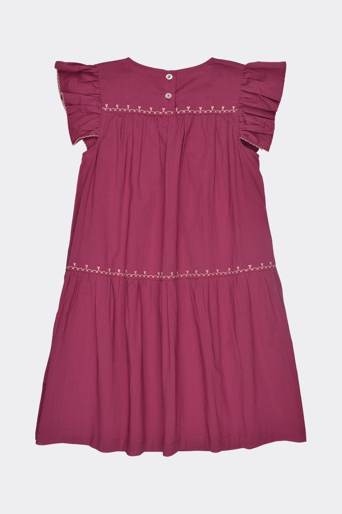 Drew Dress - Image 4