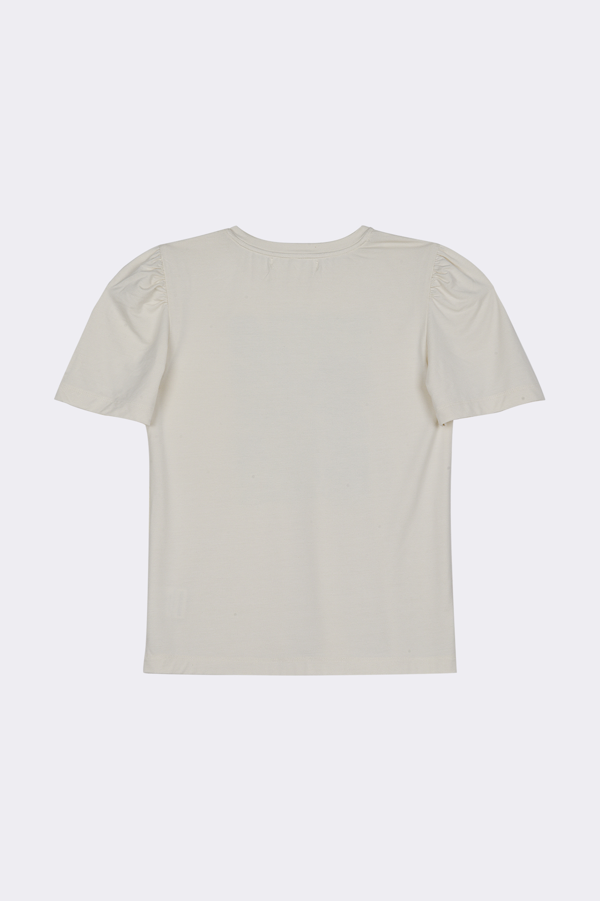 Mona SS Flower T-shirt - Image 2