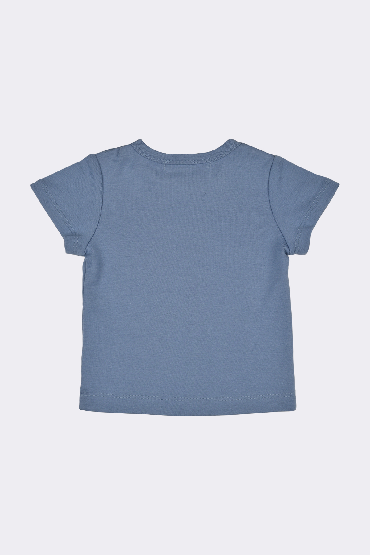 Hallie Fruit T-shirt SS - Image 4