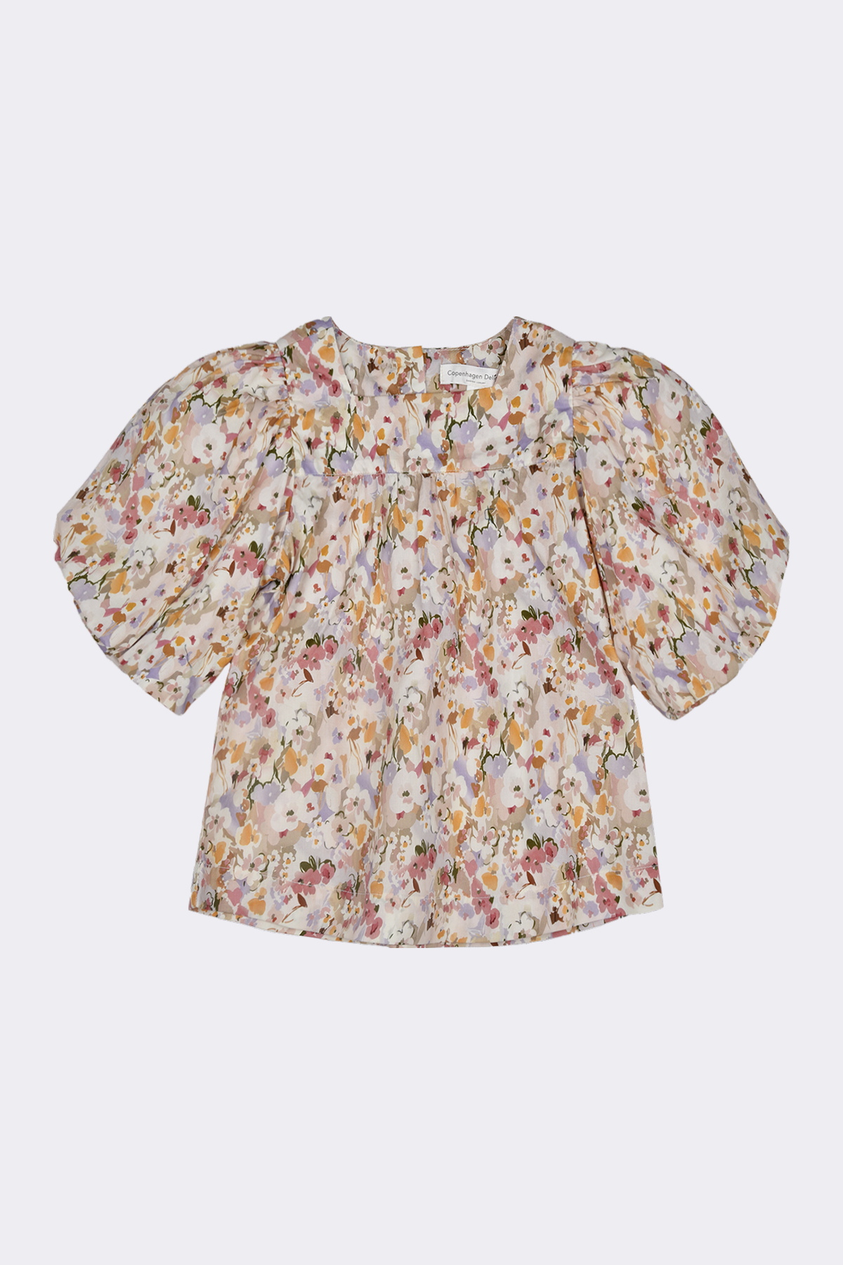 Ulla Baloon shirt - Image 3