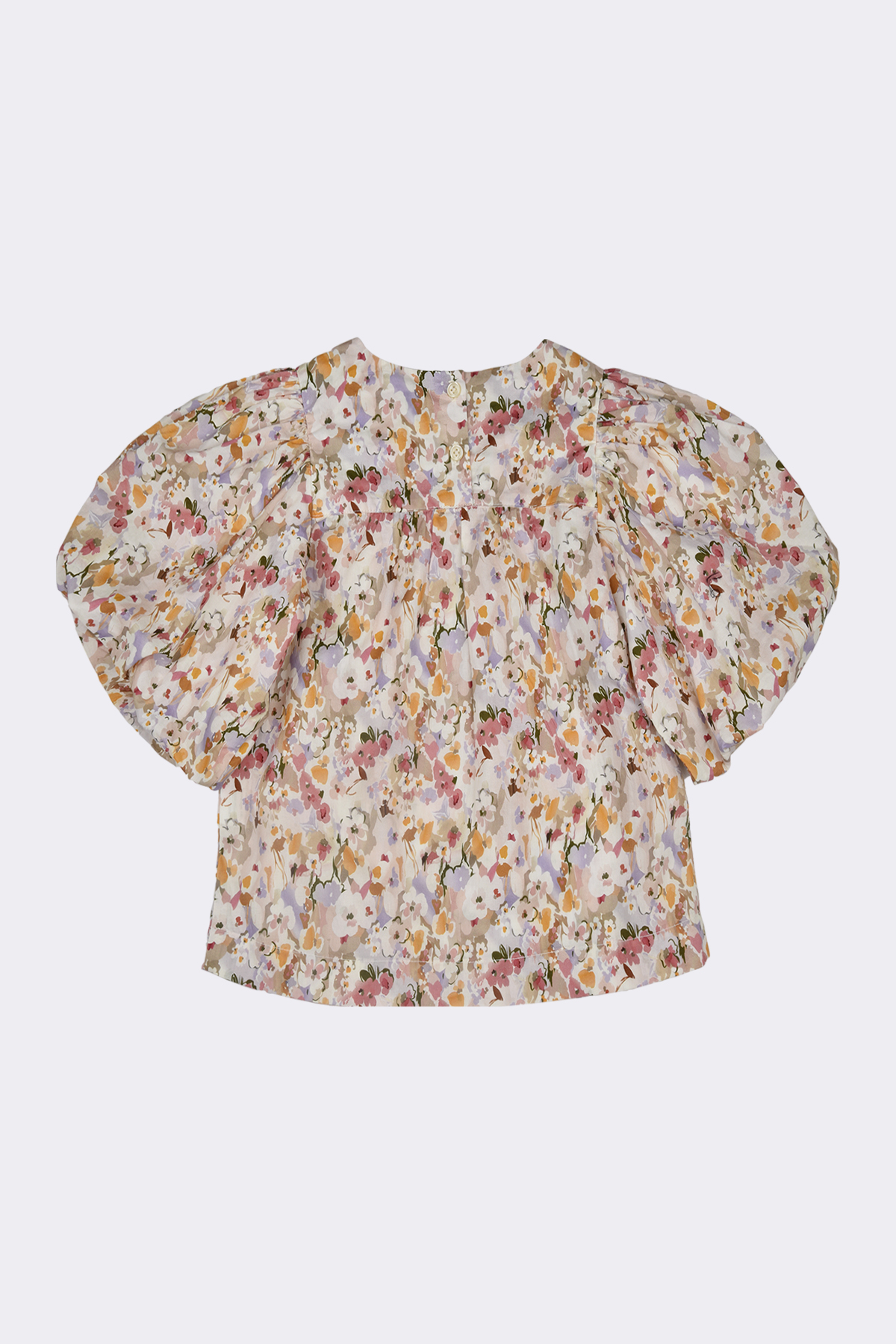Ulla Baloon shirt - Image 4