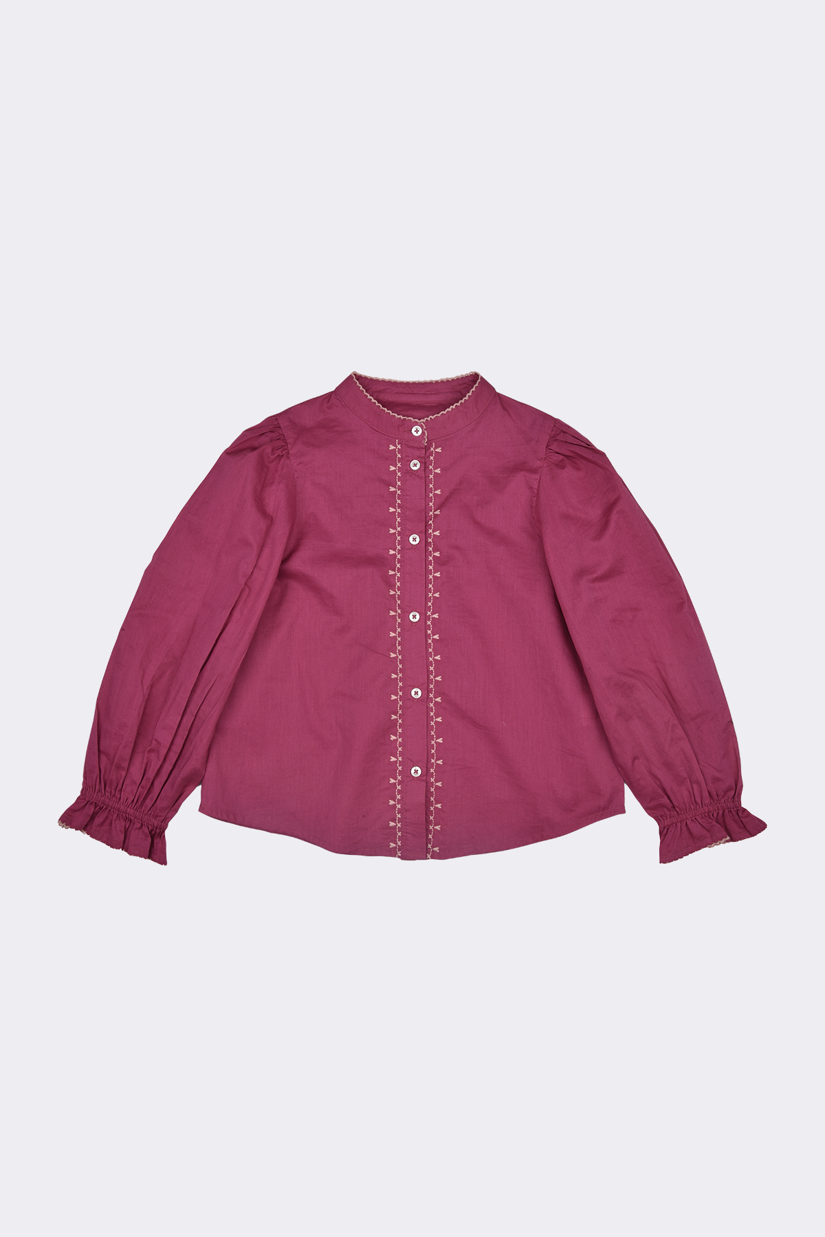 Hilda Shirt LS - Image 2