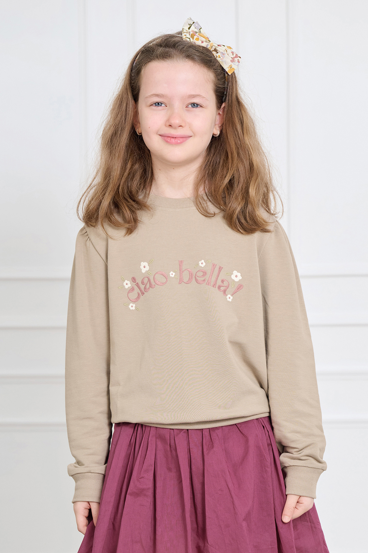 Mailey Sweat shirt - Image 2