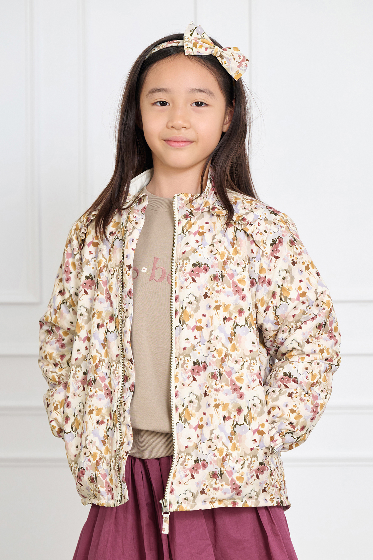 Millah Jacket