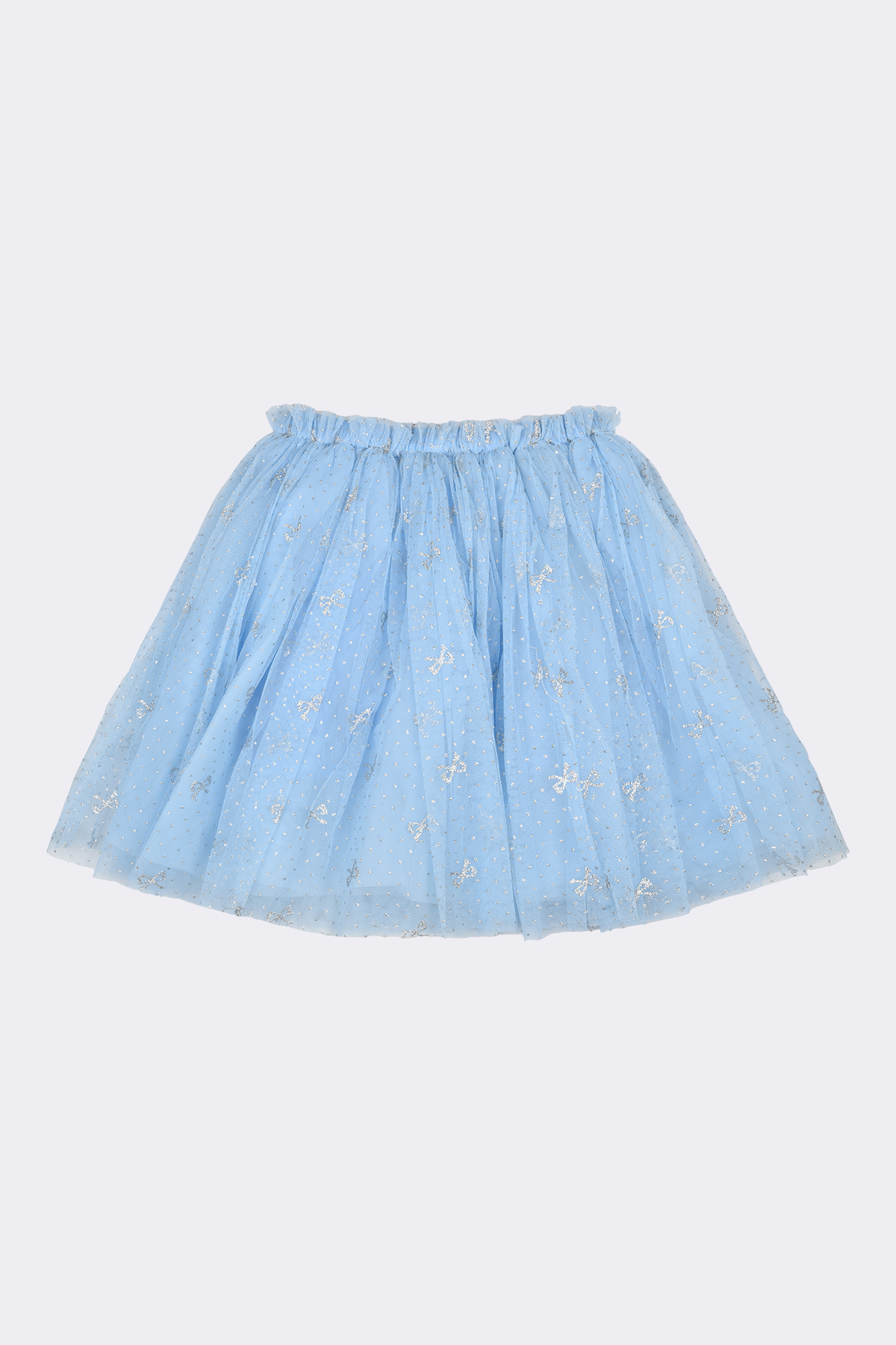 Sadie Tulle Skirt - Image 2