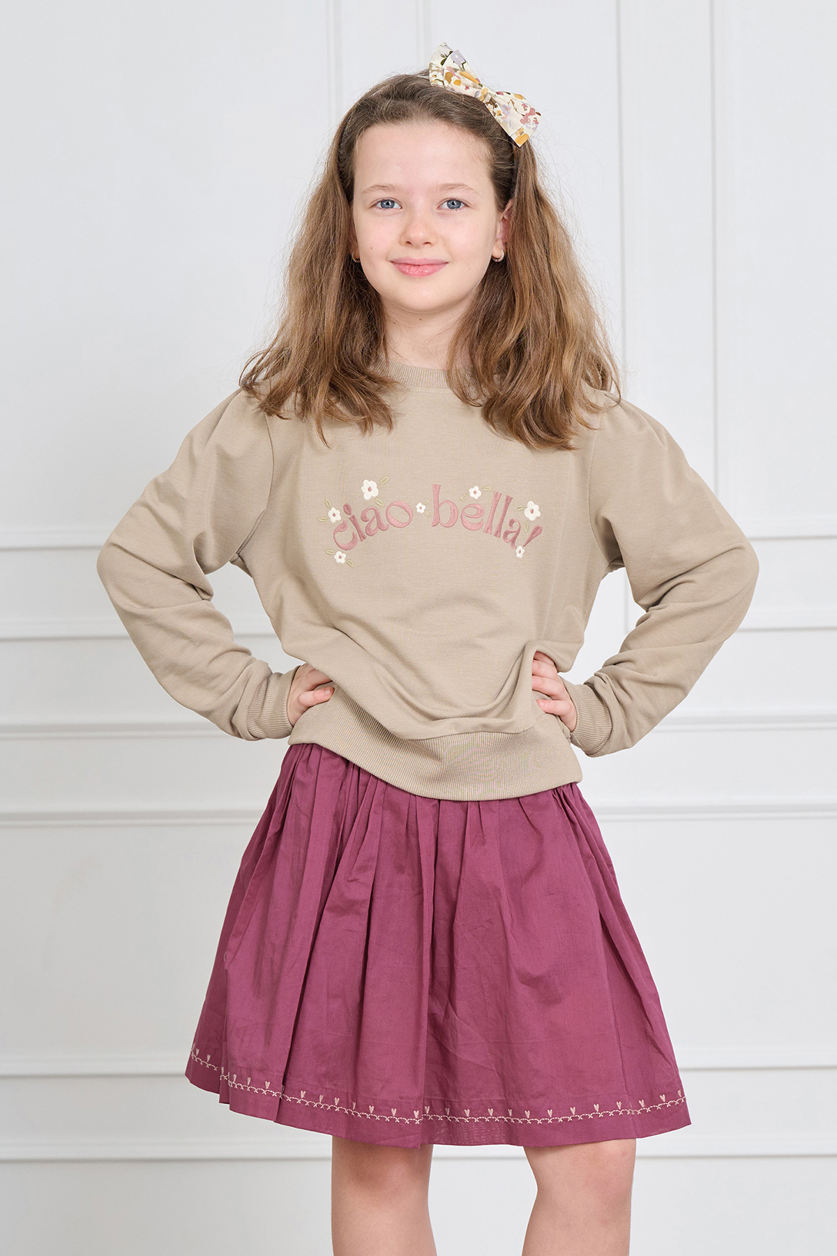 Kissi Skirt/shorts inside - Image 2