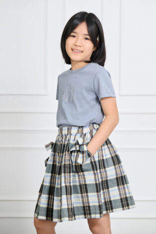 Benna Skirt/shorts inside